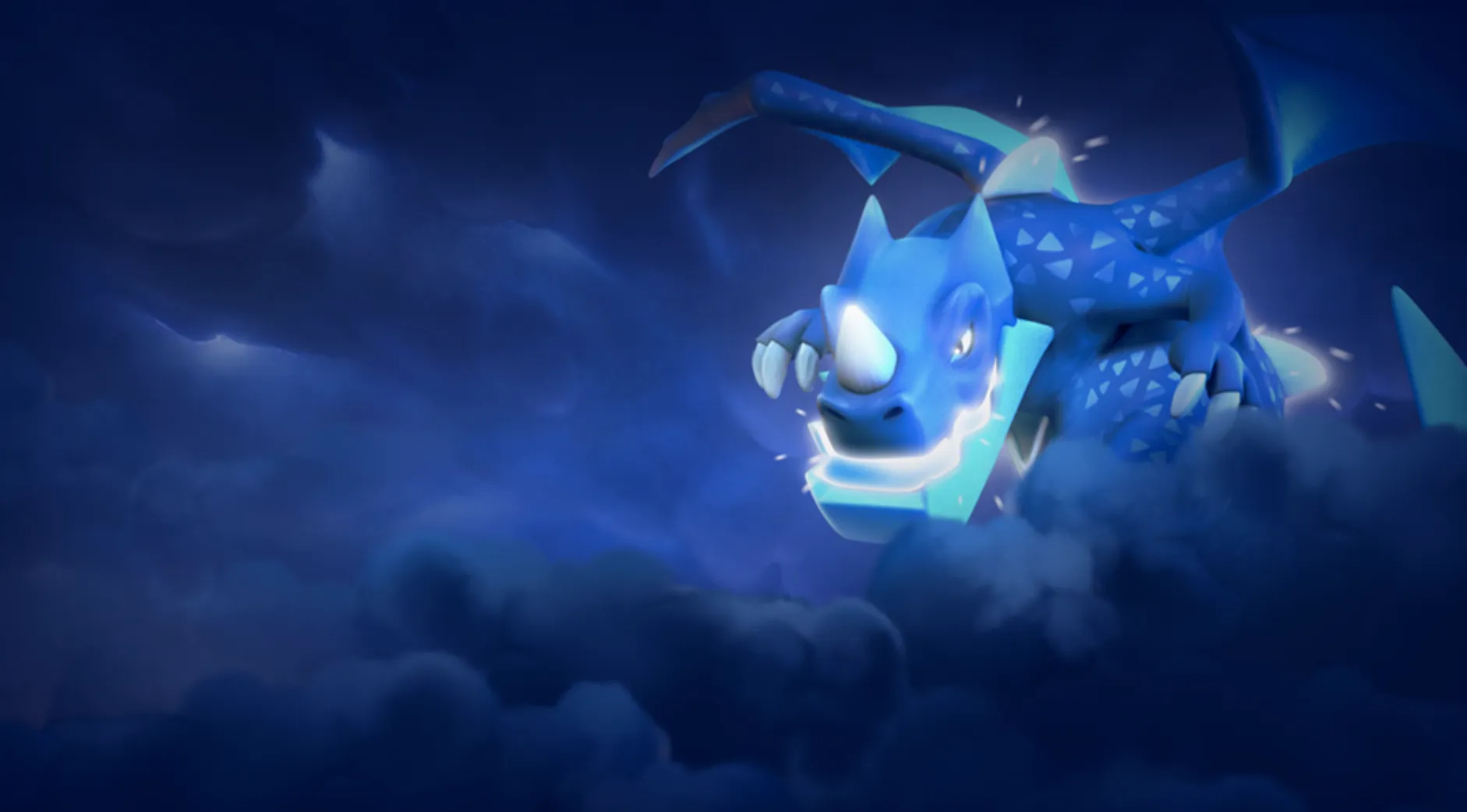Electro Dragon clash of clans
